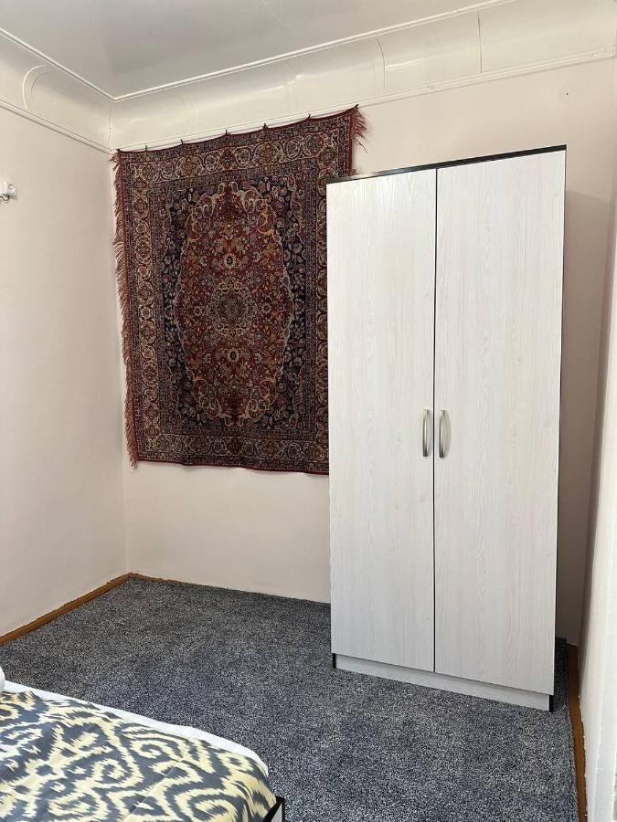 Sojida Guest House Bukhara Eksteriør billede